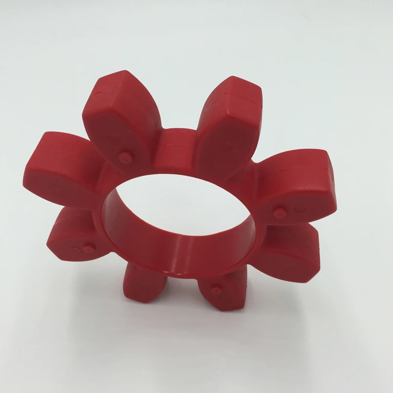 GR Rotex Elastic Spider for Shaft Coupling