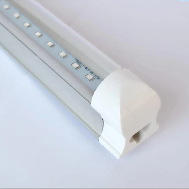 18 w  Smd 5050 High Quality Led Grow Strip Light for  Indoor Plant Hydroponic Veg and Bloom Growth