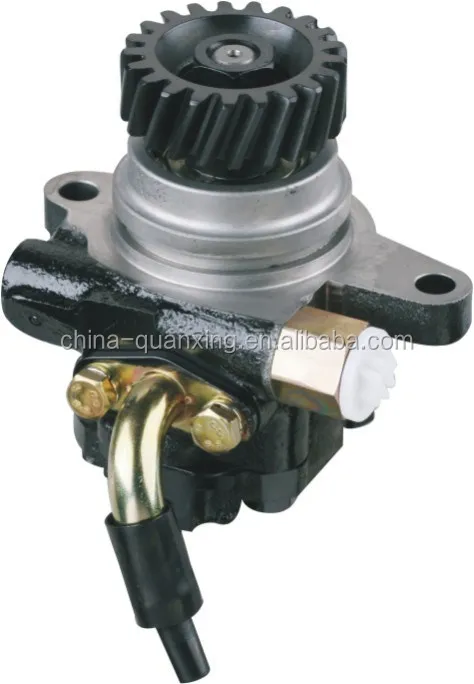 China NO.1 OEM manufacturer, Genuine parts for Nissans FD42 Power steering pump 49110-0T002 49110-0T302