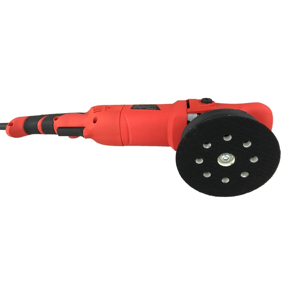 X-Box series 900w 12mm car polishing machine,china polishing machine