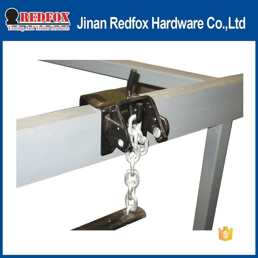 
REDFOX factory hot sale trailer parts Equaliser Hitch For Trailer sway hitch andersen wd / eq hitch 