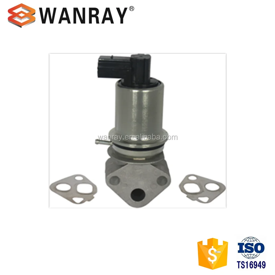 Хорошее качество автомобильных деталей клапана рециркуляции ог для Audi/Seat/Skoda/VW EG10294-12B1 036131503 М