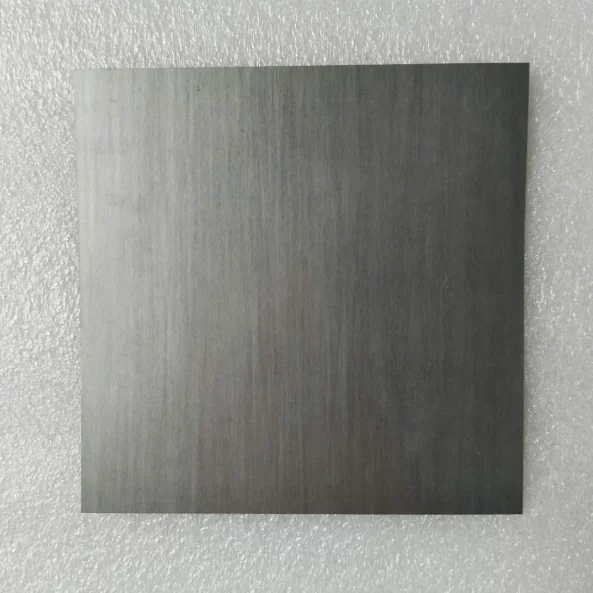 Вольфрамовый лист Вольфрамовая руда для маммографии цель детекторы рентгеновского снимка