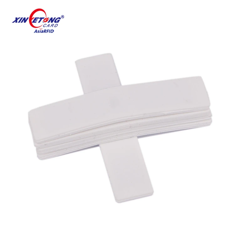 Medical apparel management high temperature resistant washable laundry RFID tags UHF linen tag