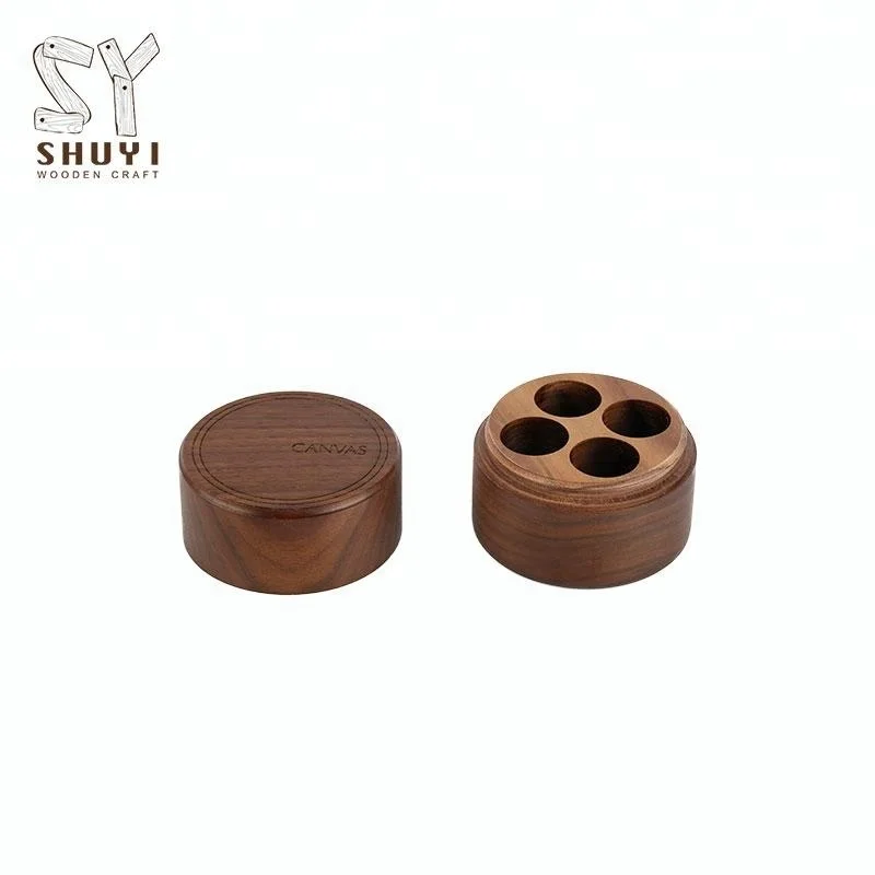 2021 Hot Sale Custom Essential Oil Wooden Storage Box