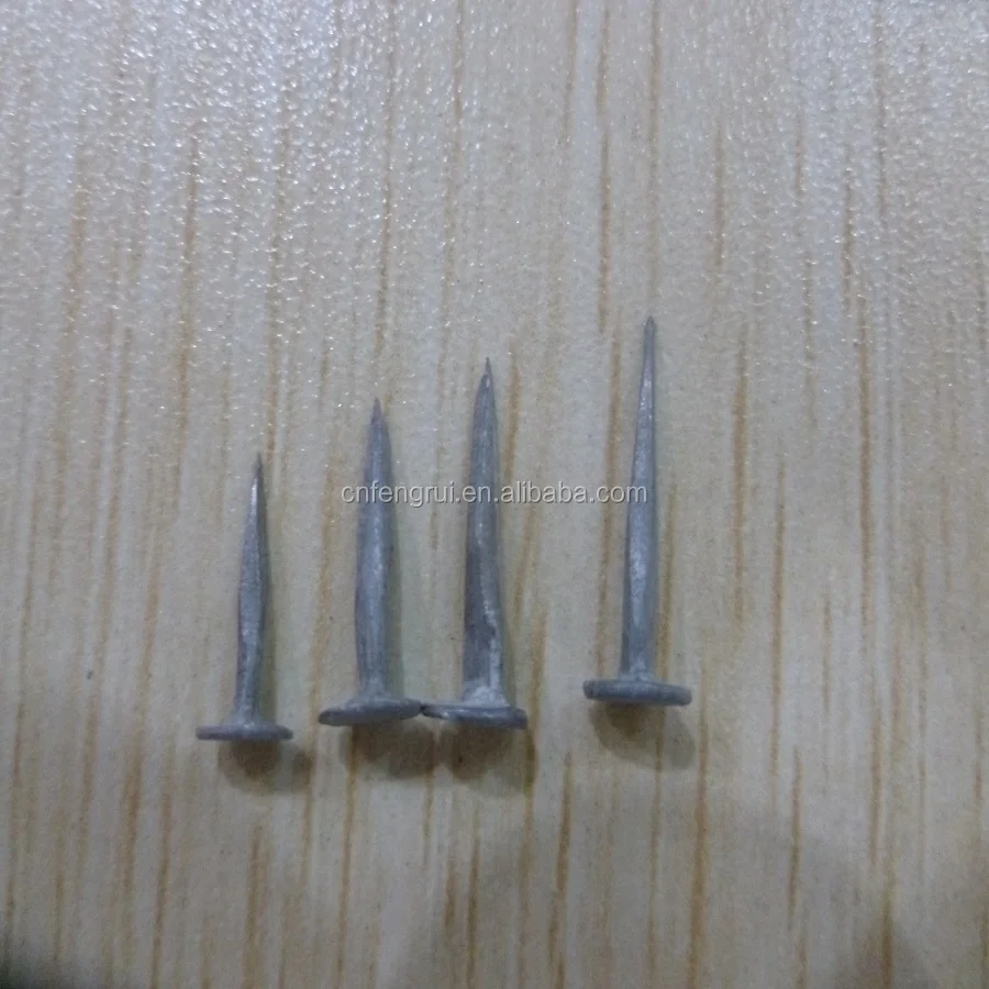 Supply High Quality Cut Hand Tacks (factory)