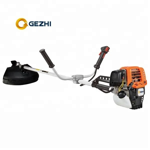 hot selling gasoline brush cutter 411 1E40F-6