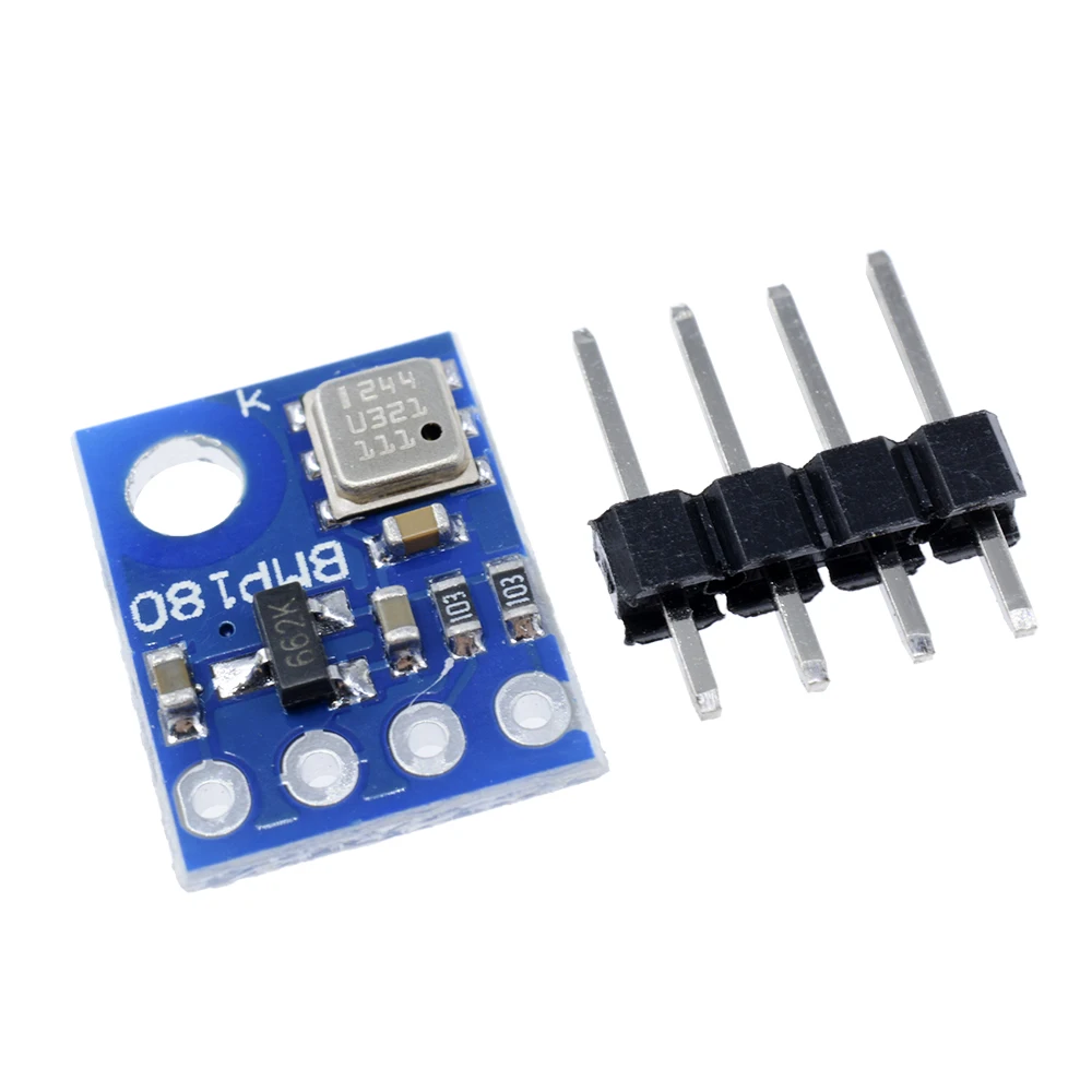 GY-68 BMP180 GY68 Replace BMP085 Digital Barometric Pressure Sensor Board Module