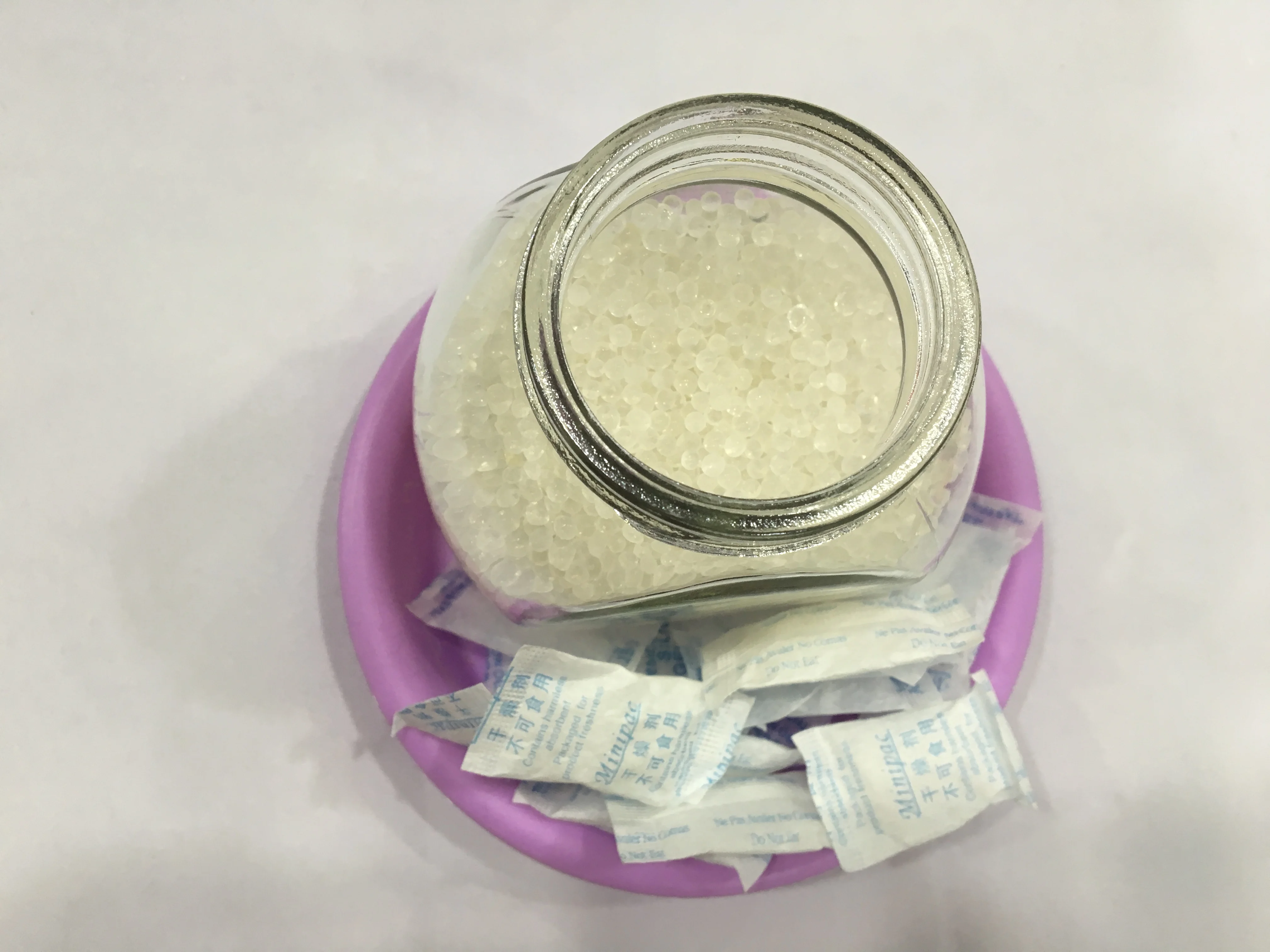 
ISO Colloidal Silica Manufacturer High quality Silica gel Manufacturer industrial grade silica gel factory price 