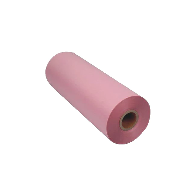 6641 DMD Insulation Paper Class F Dacron Mylar Dacron Electrical Insulating Materials For Motors