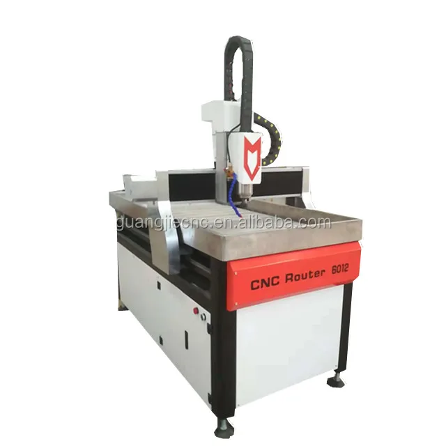 6090 china 3D cnc machine stone CNC marble sculpture machine