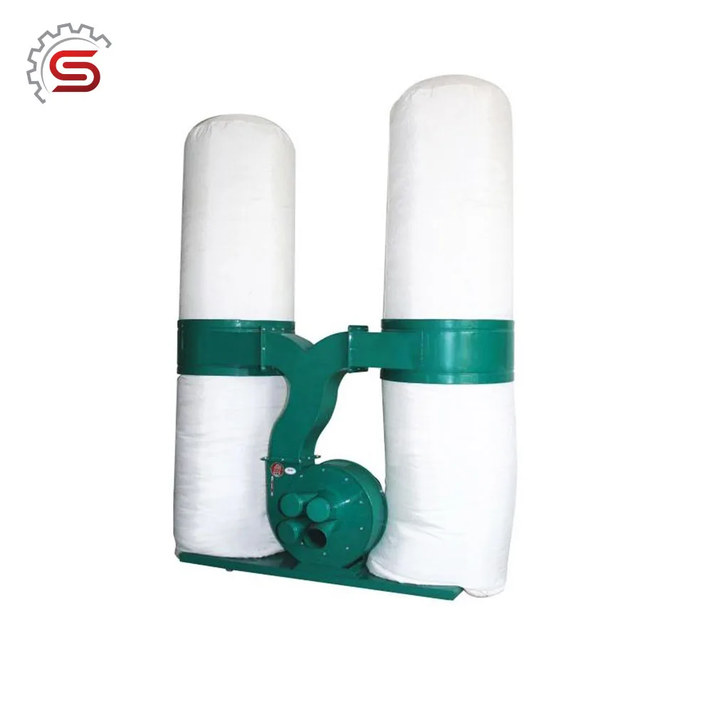 
 MF9030(4HP) патронный пылесборник, пылесборник, деревообрабатывающие  