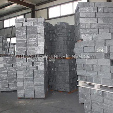 carbon graphite block