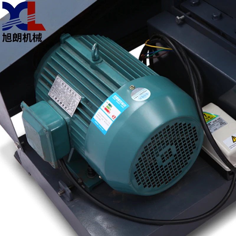 Fish crushing machine Plastic bottle crushing machine  Wood crushing machine