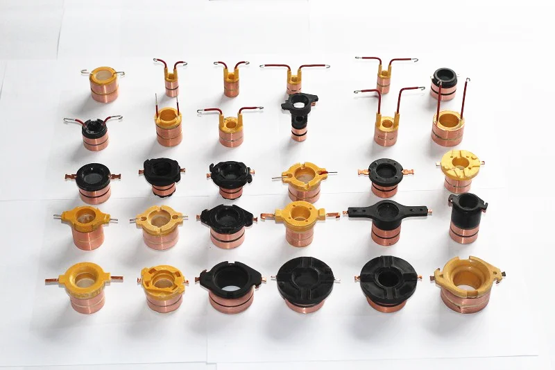 supplying motor slip ring 450kw , high quality and low price with free samples