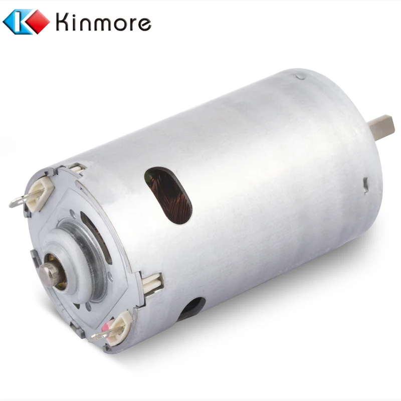24v DC Motor for Water Pump (RS-997)