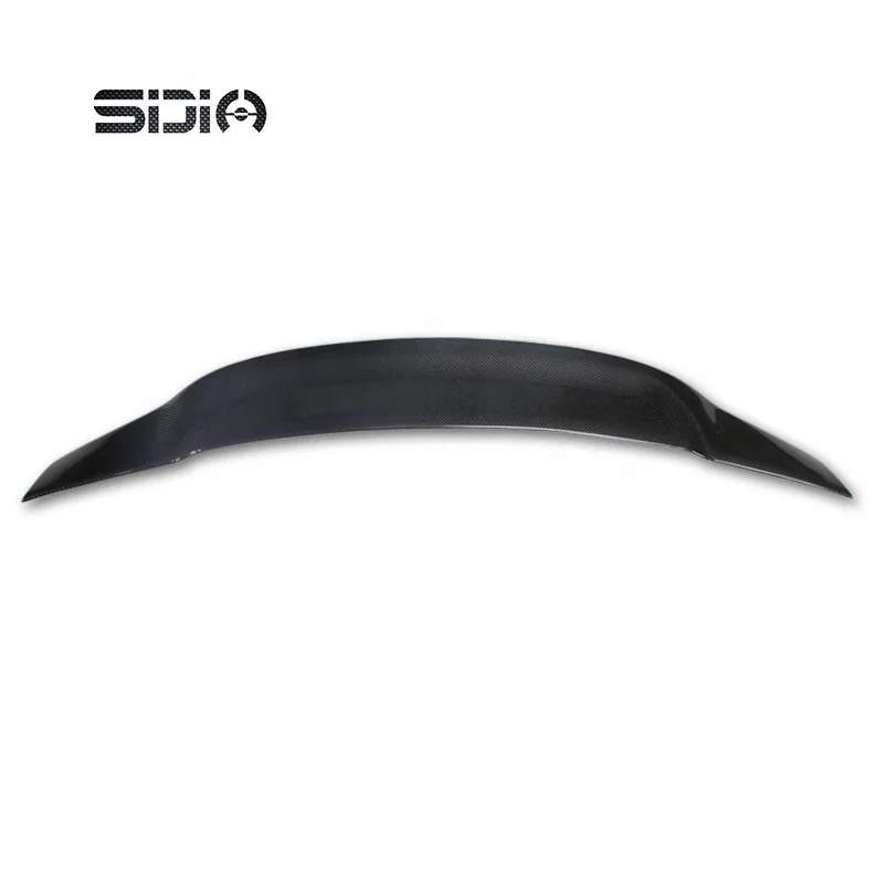 Hot Carbon Fiber Rear Spoiler for Audi 2009-2016 A5 2 Door Couper