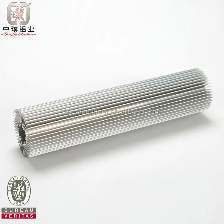 Проверенный поставщик, высококачественные алюминиевые радиаторы усилителя ЦП под заказ