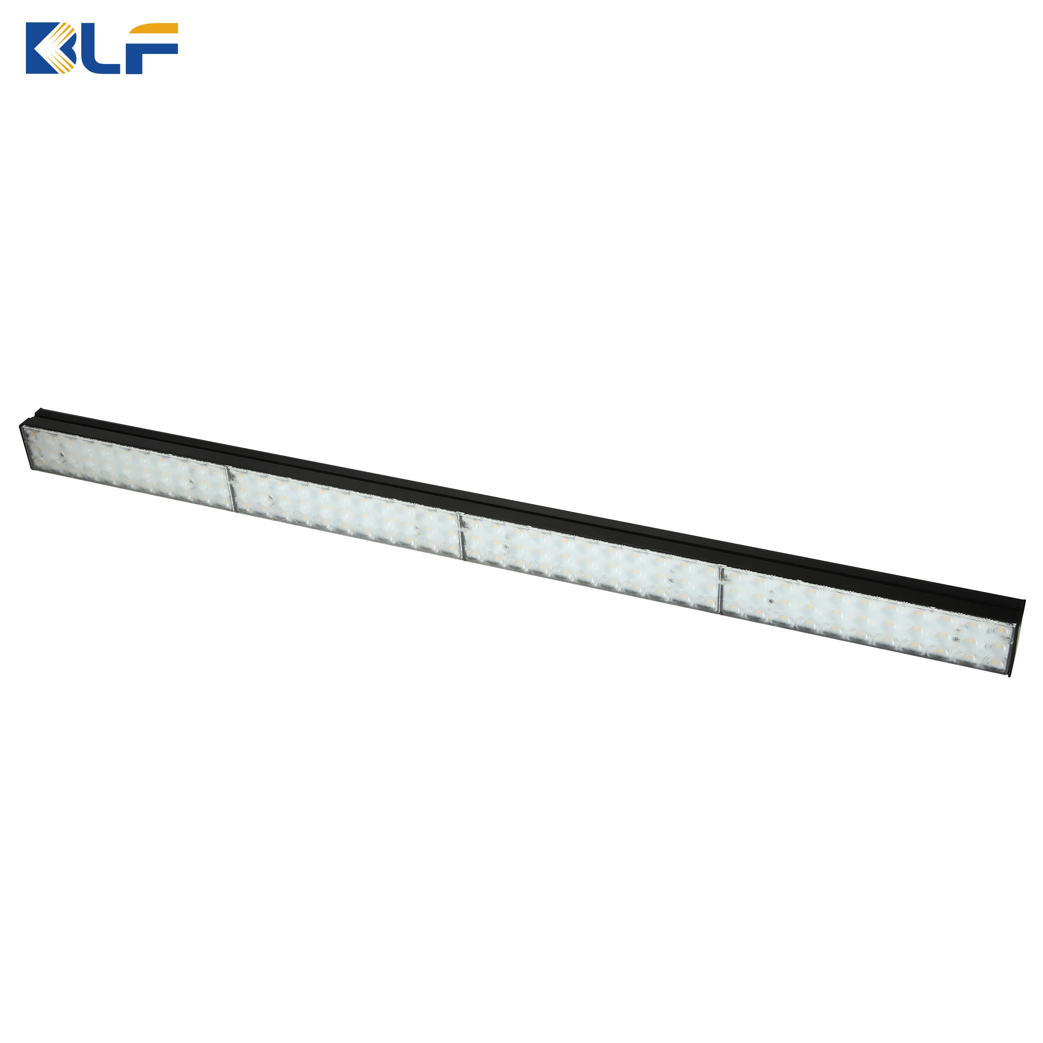  Новинка 2019 алюминиевый материал крышки ПК лм 20 Вт линейный светодиодный светильник для магазина подвесок