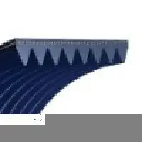 Китайский авто передний край ремни / поли ребра клиновые ремни