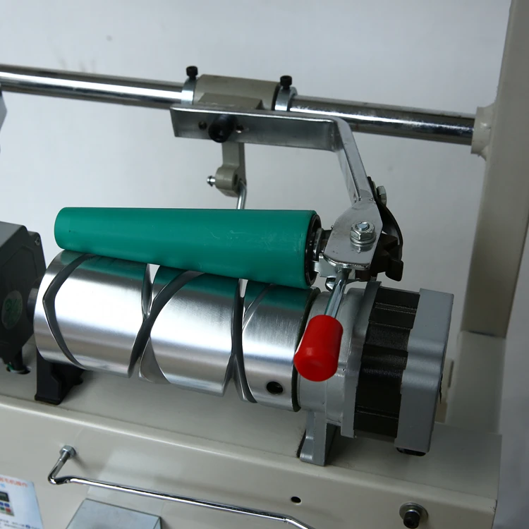 Wholesale Cheap high speed small bobbin winding textile machine for yarn