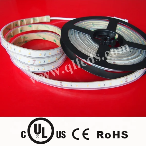4.8W  9.6W cri90 LED SMD3528 Hot-selling Waterproof flexible LED Strip Lights fast production competitive  prices distributor