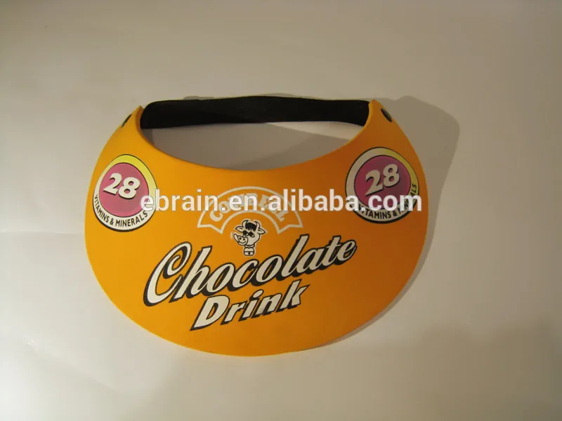 Eva foam солнцезащитный козырек крышки& шляпы