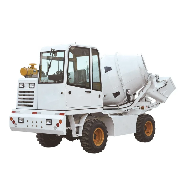  Горячая Распродажа бетономешалка SLM35R с самозагрузкой насосом низкая