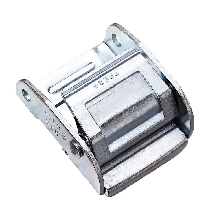 50mm cam buckle heavy duty metal cam buckle webbing cam buckle