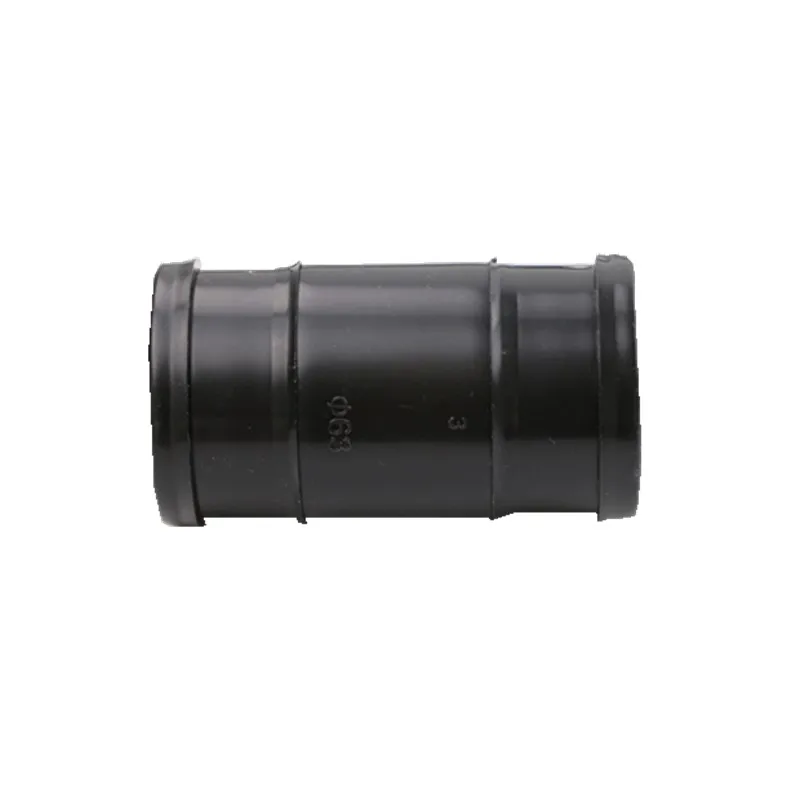 Layflat Hose Fittings coupling drip irrigation system