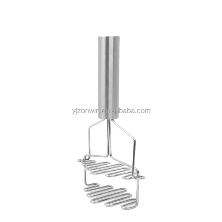 Item G5-004 Excellent Stainless Steel Potato Ricer Potato Masher