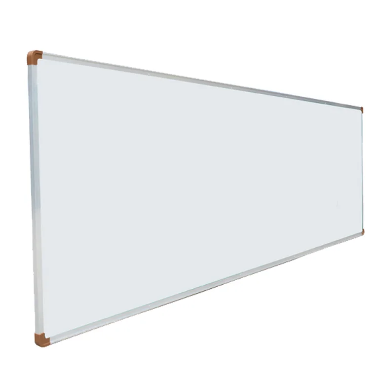 
Popular wall mounted good quality marker school board for classroom writing 