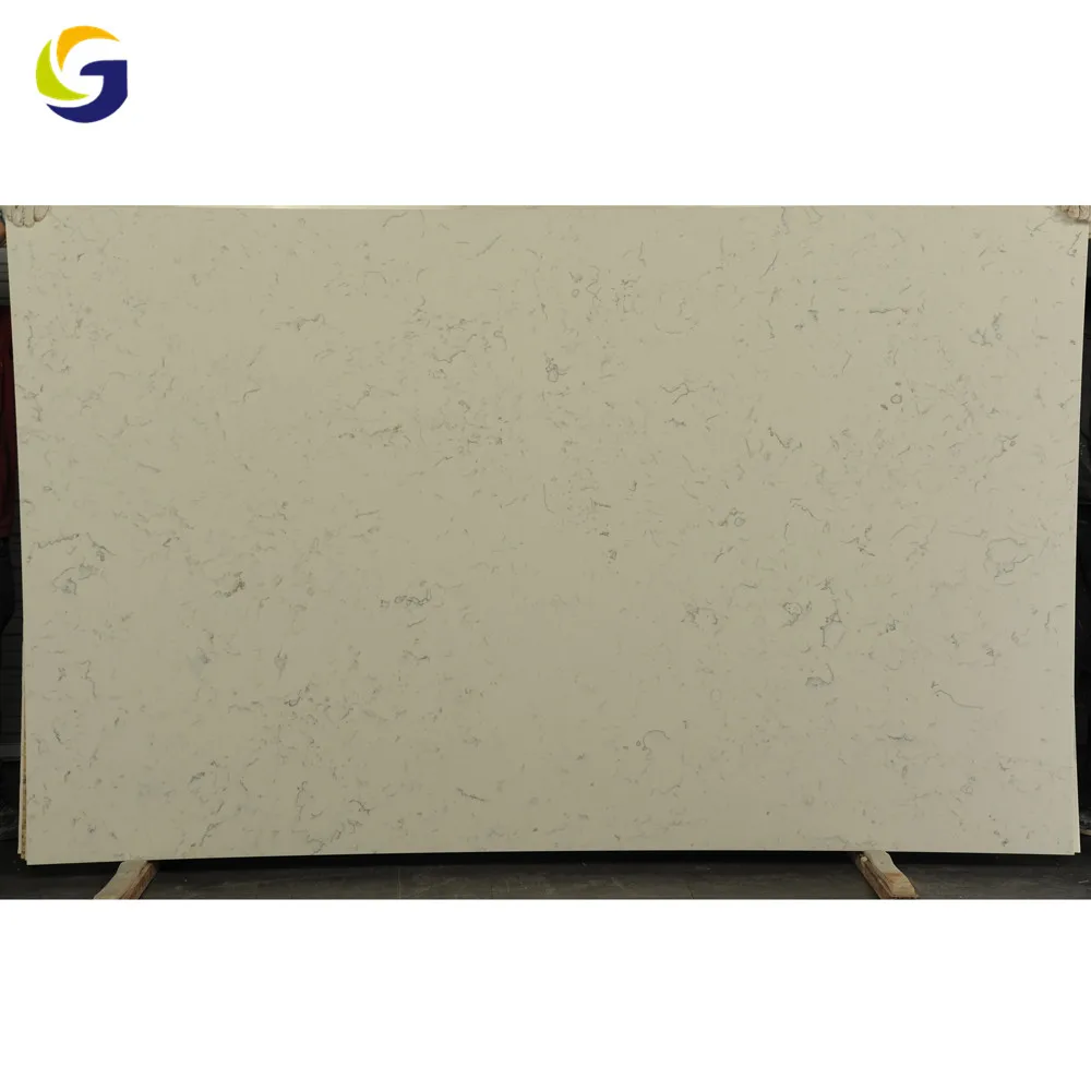 CE REACH NSF mold and mildew resistant quartz stone buyers