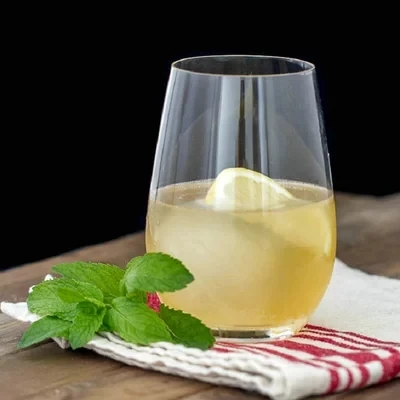 Factory Wholesale Blank Stemless Wine Glass Tumbler Custom for Wedding Christmas Birthday Gift Bar Restaurant Hotel