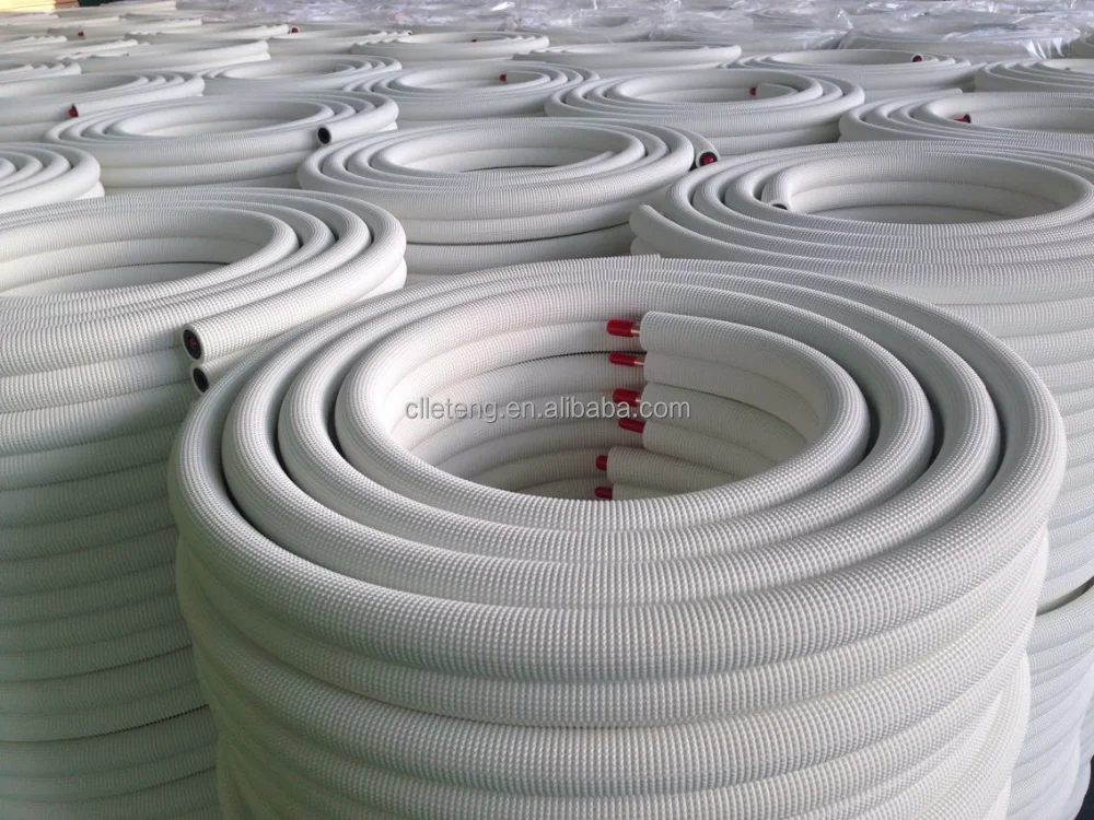 2015 hot sale high quality cheap copper pipe/ tube price meter