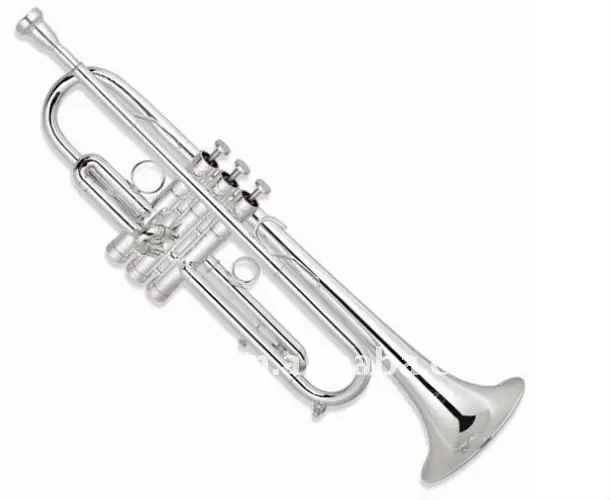 
Trumpet TR8050S 