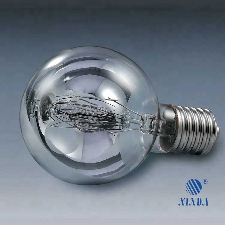 Searchlight lamp 500W E40