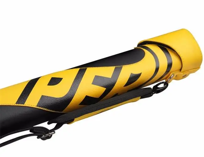 PERI PCY 1butt*2shafts Billiards customized Cue Case