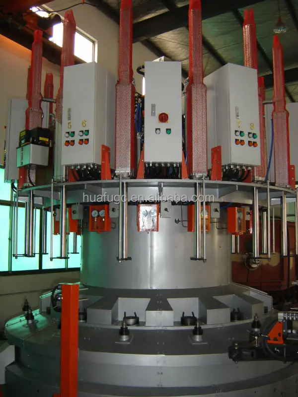 Sodalime glass fusing electric furnace for glass beads