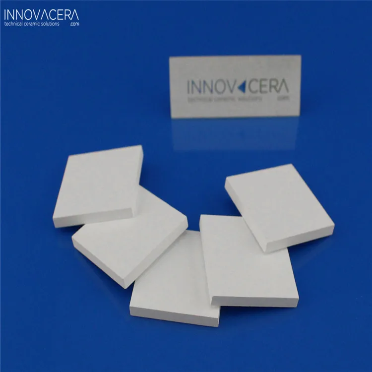 5 Micron Pore Size Porous Ceramic Plate to Flow Air Water Filter