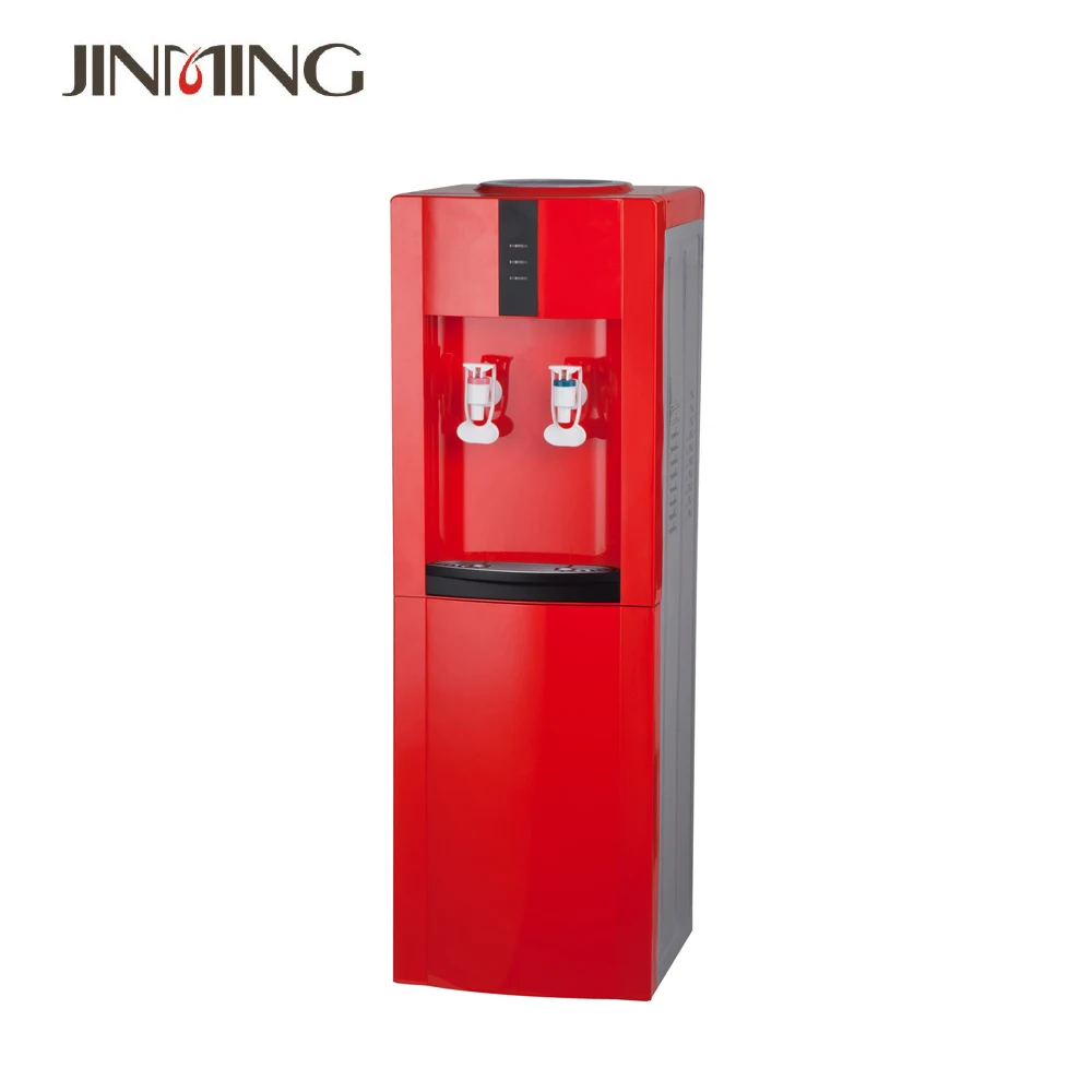 Home using classic model white color water dispenser made in china