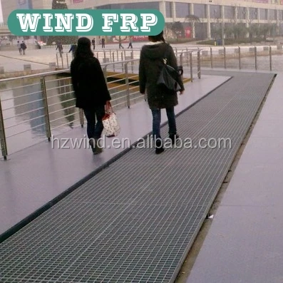 
fiberglass grating,WIND FRP grating,frp molded grating 