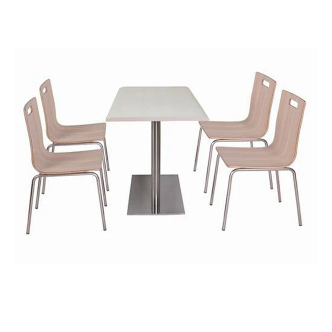 Restaurant Chair Used Restaurant Table and Chair Wholesale Wooden Restaurant Furniture Modern Furniture Wood Optional 1pc/ctn
