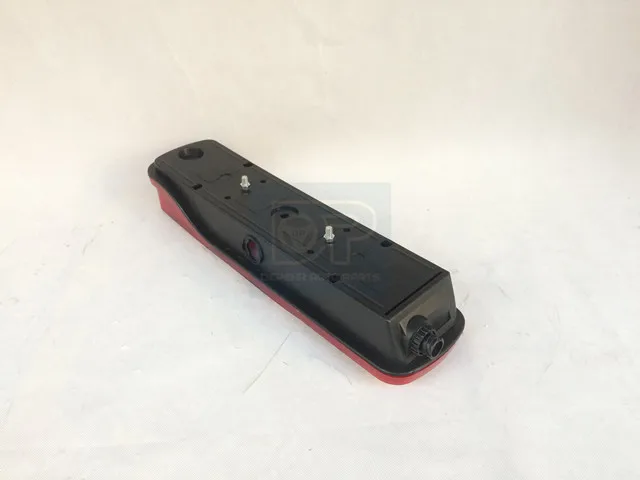 20565104 21063895 European Tractor Body Parts Tail Lamp Volvo Truck Rear Right Tail Light
