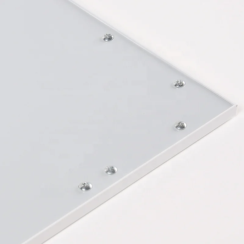 China Wholesale 50000 hs Lightspan Square LED Panel Light 48w  600x1200 600x600