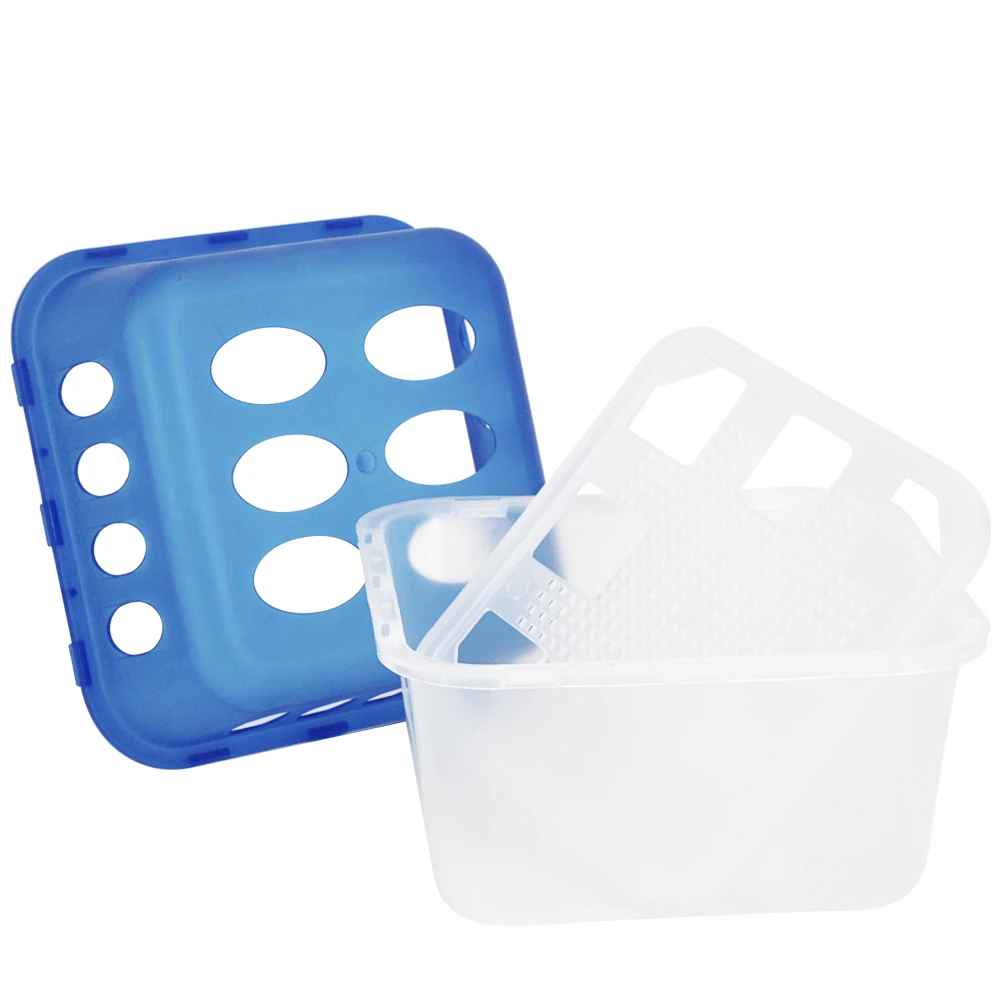 Household Easy Refill Dehumidifier Box Moisture Absorber