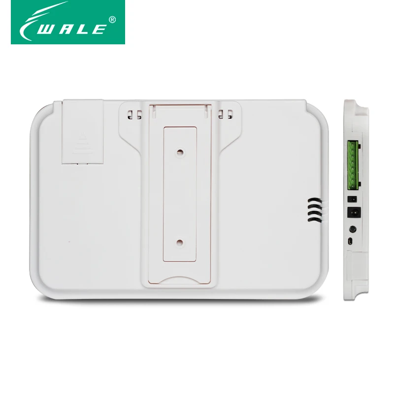 2019 Wale factory supply DIY GSM Auto Dialer for House Apartment Home Security