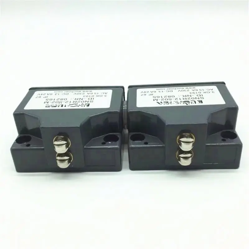 088 375 GLBF06D16-502-M limit switch
