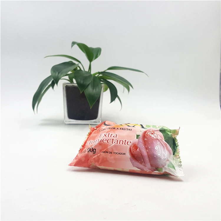 Best selling harmony fruit soap global market savon bath soap