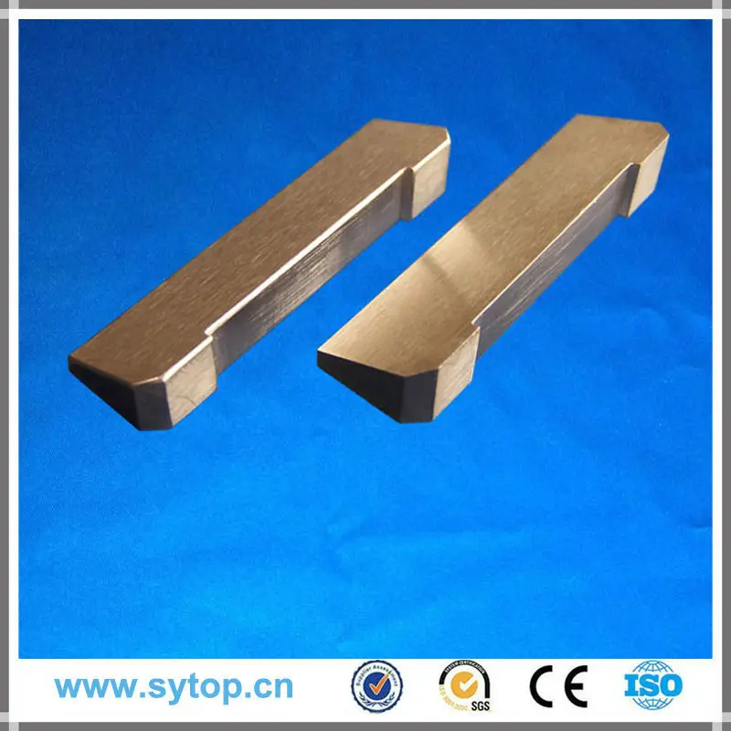 
Copper StelliteTungsten Alloy/CuW Rods/Plates/Sheets 